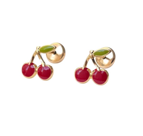 AEN-ARO CHERRY